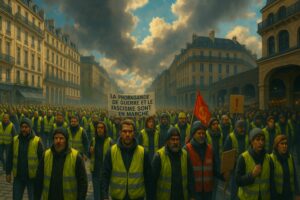 Propagande de guerre
