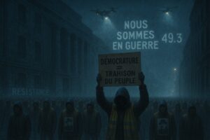 Propagande de guerre