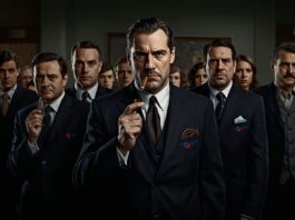 ETF Services : faut-il s’inquiéter des pratiques hiérarchiques ? ETF Services