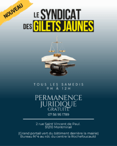 Permanence juridique