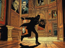 Vol au musée du Louvre : témoignage exclusif d’un veilleur de nuit vol musée du Louvre