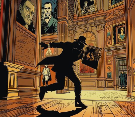 Vol au musée du Louvre : témoignage exclusif d’un veilleur de nuit vol musée du Louvre