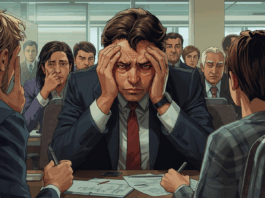 ETF Services : témoignage choc ! ETF une crise sociale profonde