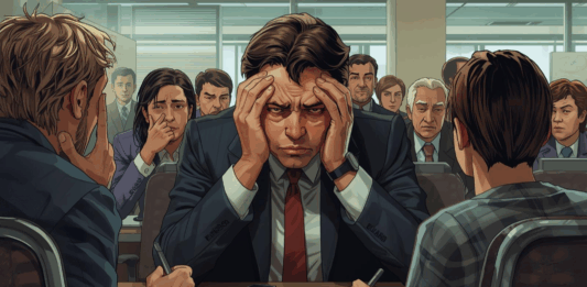 ETF Services : témoignage choc ! ETF une crise sociale profonde