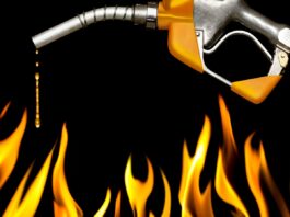 Prix des carburants : la colère revient nouvelle flambée des prix des carburants