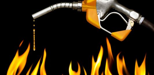 Prix des carburants : la colère revient nouvelle flambée des prix des carburants