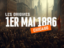 1er mai 2026 : le gouvernement a osé! 1er mai 2026