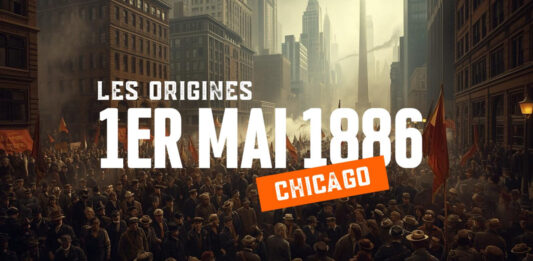 1er mai 2026 : le gouvernement a osé! 1er mai 2026