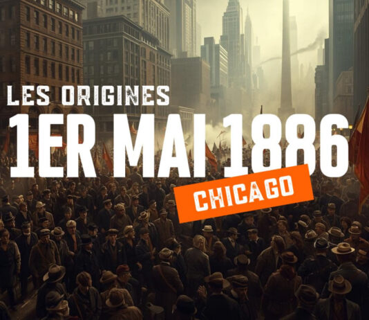 1er mai 2026 : le gouvernement a osé! 1er mai 2026