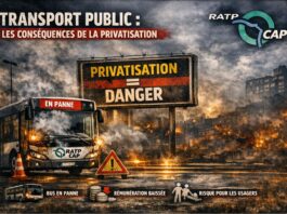 Transport public : les conséquences de la privatisation