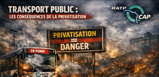 Transport public : les conséquences de la privatisation