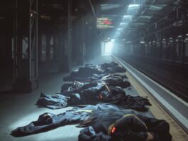 SNCF : onze suicides en quatre mois SNCF : onze suicides