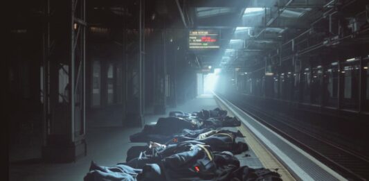 SNCF : onze suicides en quatre mois SNCF : onze suicides