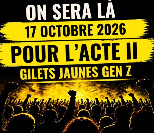 17 octobre : le programme 17 octobre